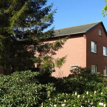 Haus Hima Borkum