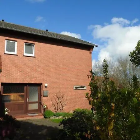 Haus Hima Borkum