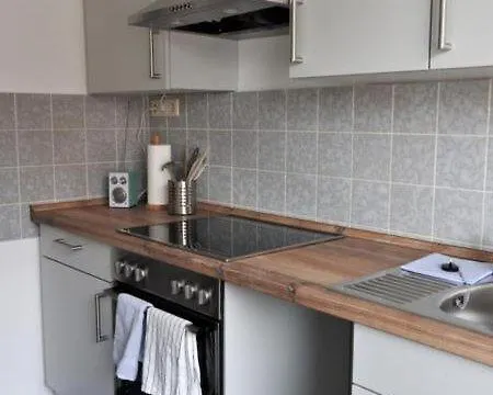 Apartment Haus Hima