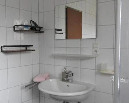 Apartment Haus Hima Borkum